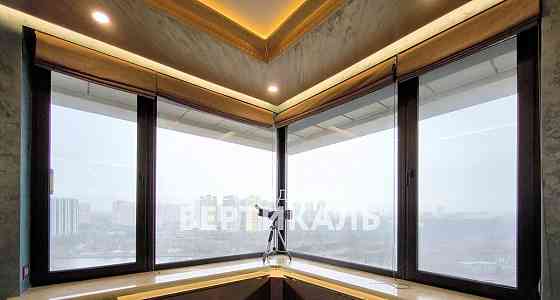 3-комн. квартира, 150 м2, 16/19 эт. Химки