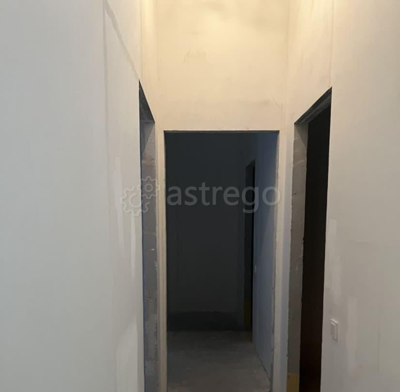 2-комн. квартира, 55 м2, 1/9 эт. Санкт-Петербург - изображение 3