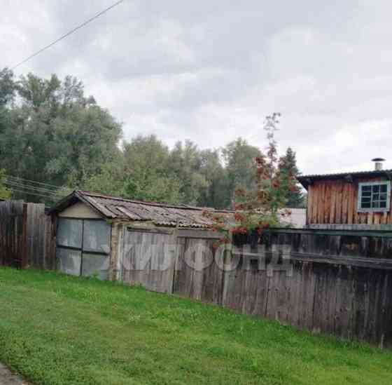 Дом, 34 м2, 20.93 сотки, 1 эт. Тальменка