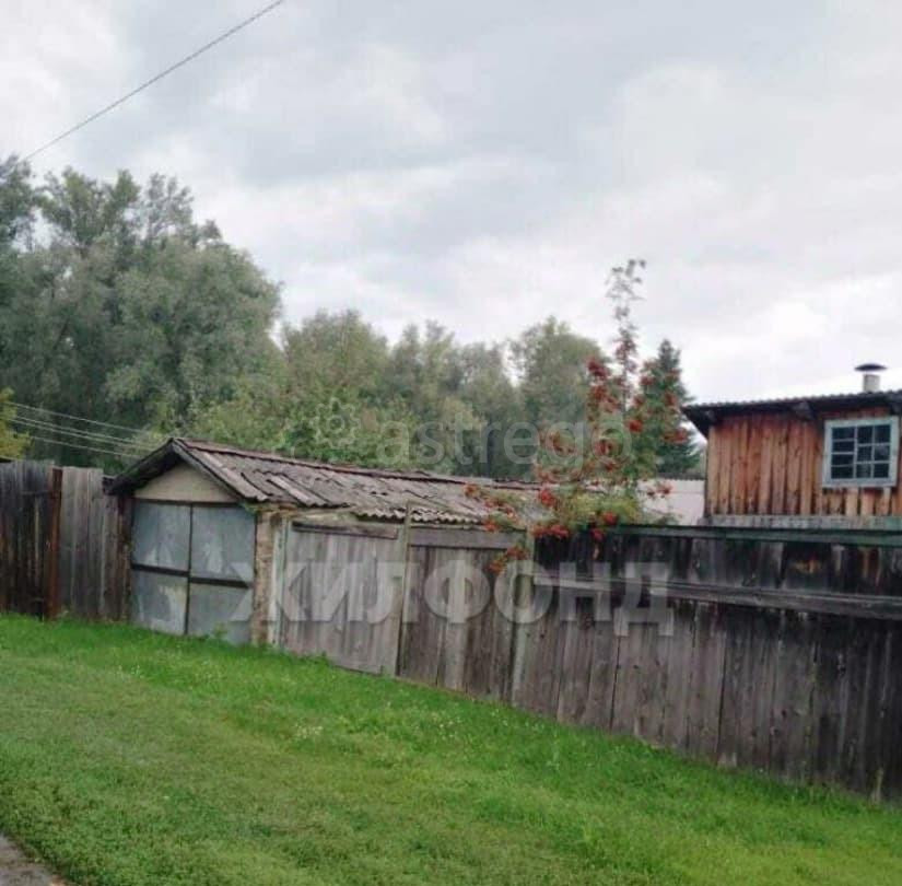 Дом, 34 м2, 20.93 сотки, 1 эт. Тальменка - изображение 2