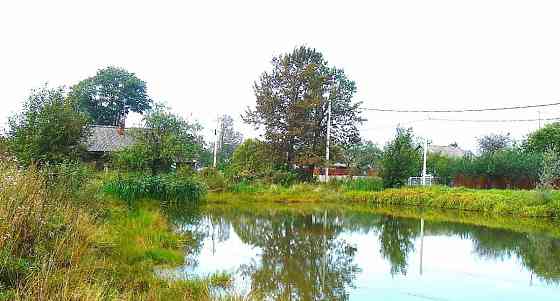 Земельный участок, 20 соток Шаховская