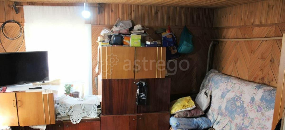 Дом, 36.4 м2, 16 соток, 1 эт. Тальменка - изображение 6