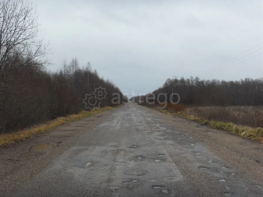 Продам Участок, Садовый, 1280 сот. Калязин - изображение 6