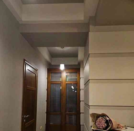 4-комн. квартира, 156 м2, 2/5 эт. Санкт-Петербург