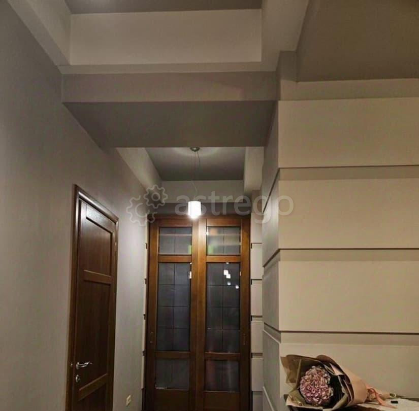 4-комн. квартира, 156 м2, 2/5 эт. Санкт-Петербург - изображение 4
