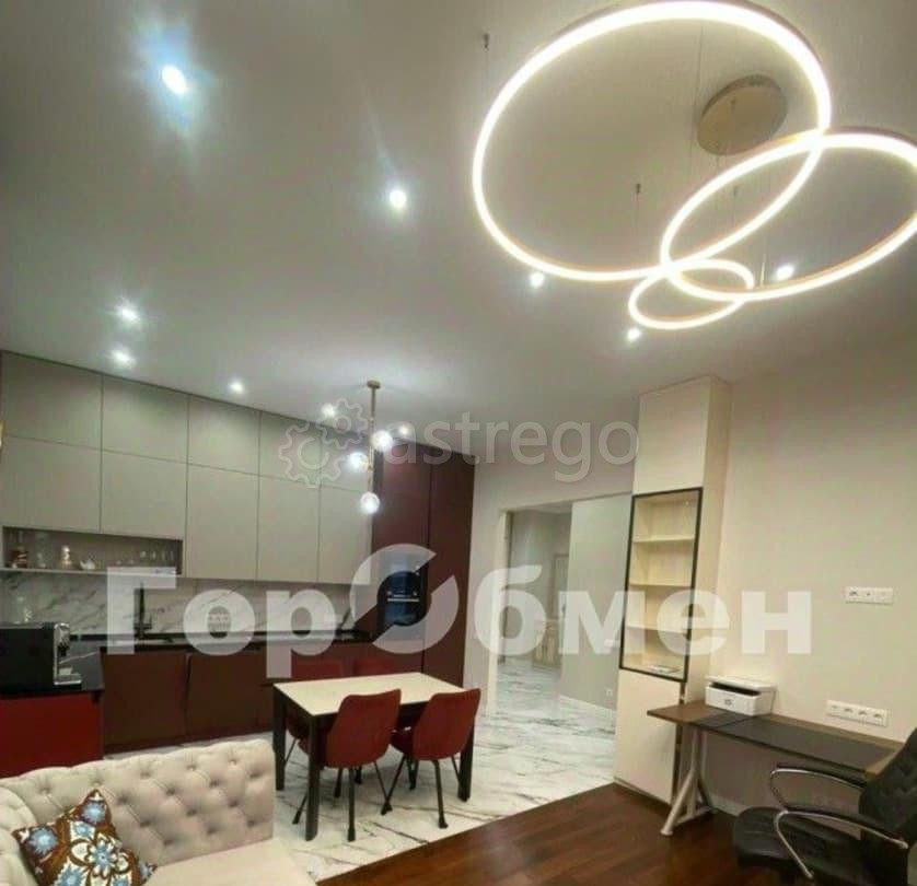 2-комн. квартира, 91 м2, 4/7 эт. Химки - изображение 2