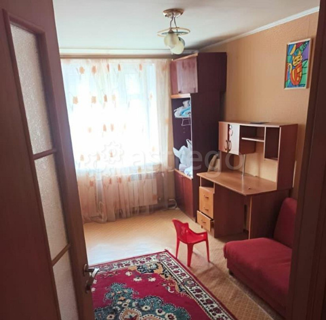 2-комн. квартира, 49.5 м2, 2/5 эт. Ишимбай - изображение 7