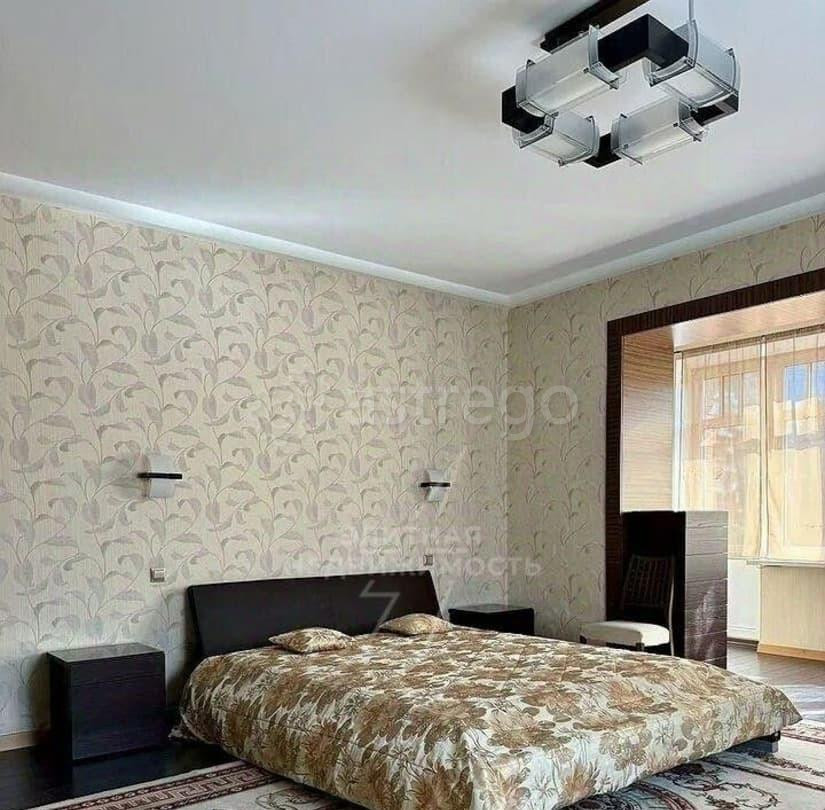 4-комн. квартира, 163.8 м2, 1/8 эт. Санкт-Петербург - изображение 3