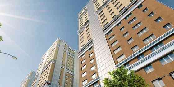 1-комн. квартира, 34 м2, 3/23 эт. Санкт-Петербург