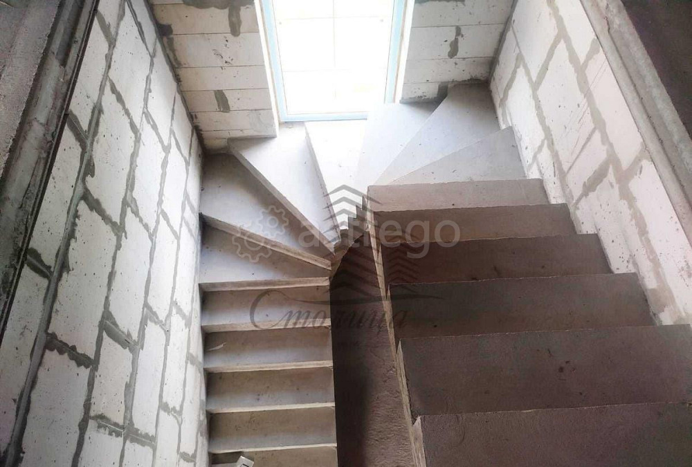 Дом, 145 м2, 15 соток, 2 эт. Разумное - изображение 3