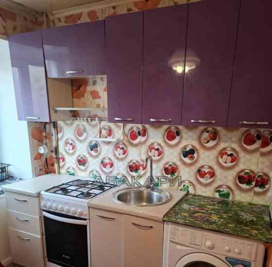 2-комн. квартира, 40 м2, 2/5 эт. Красноярск