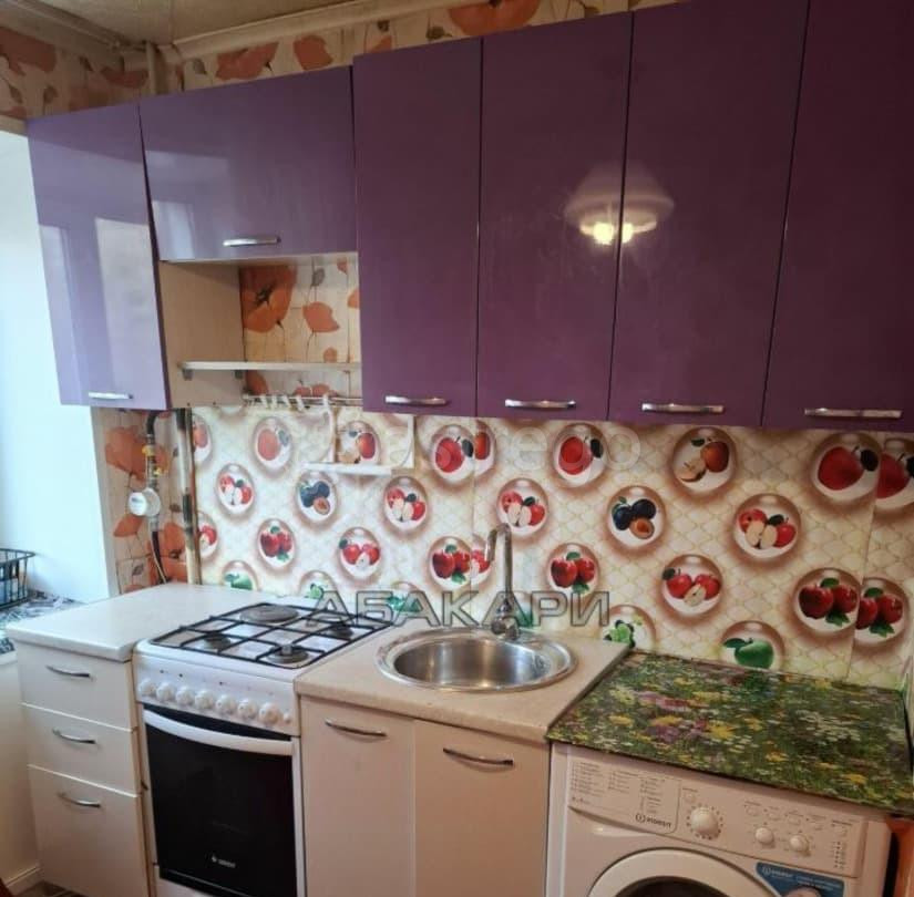 2-комн. квартира, 40 м2, 2/5 эт. Красноярск - изображение 1