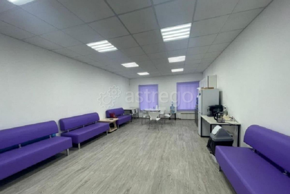 Офис, 630 м2 Москва - изображение 4