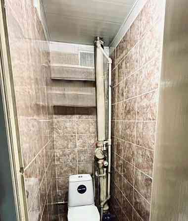 2-комн. квартира, 48.3 м2, 3/5 эт. Минусинск