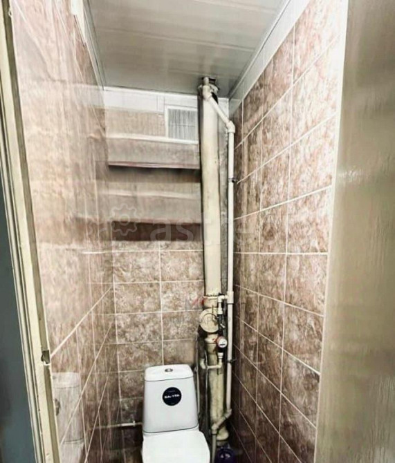 2-комн. квартира, 48.3 м2, 3/5 эт. Минусинск - изображение 4