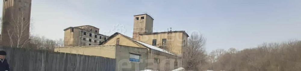 Склад, 551 м2 Белогорск - изображение 3