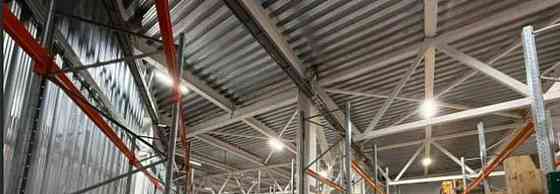 Свободного назначения, 400 м2 Химки