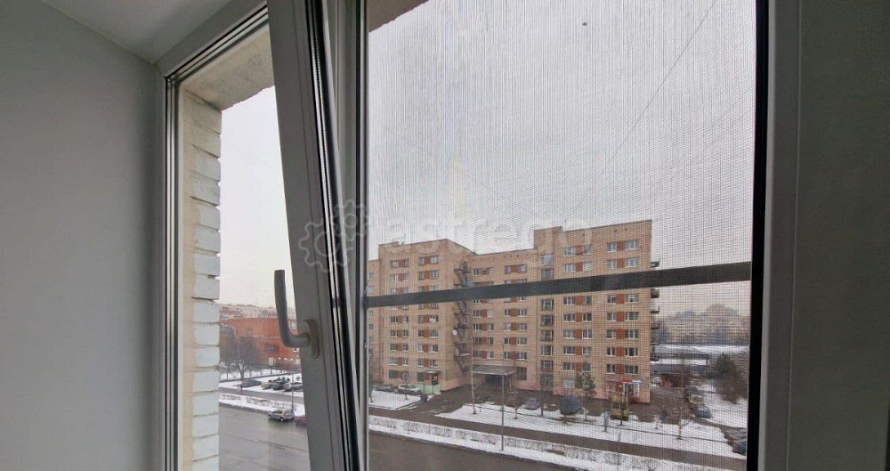 Комната, 30.7 м2, 4/9 эт. Санкт-Петербург - изображение 4