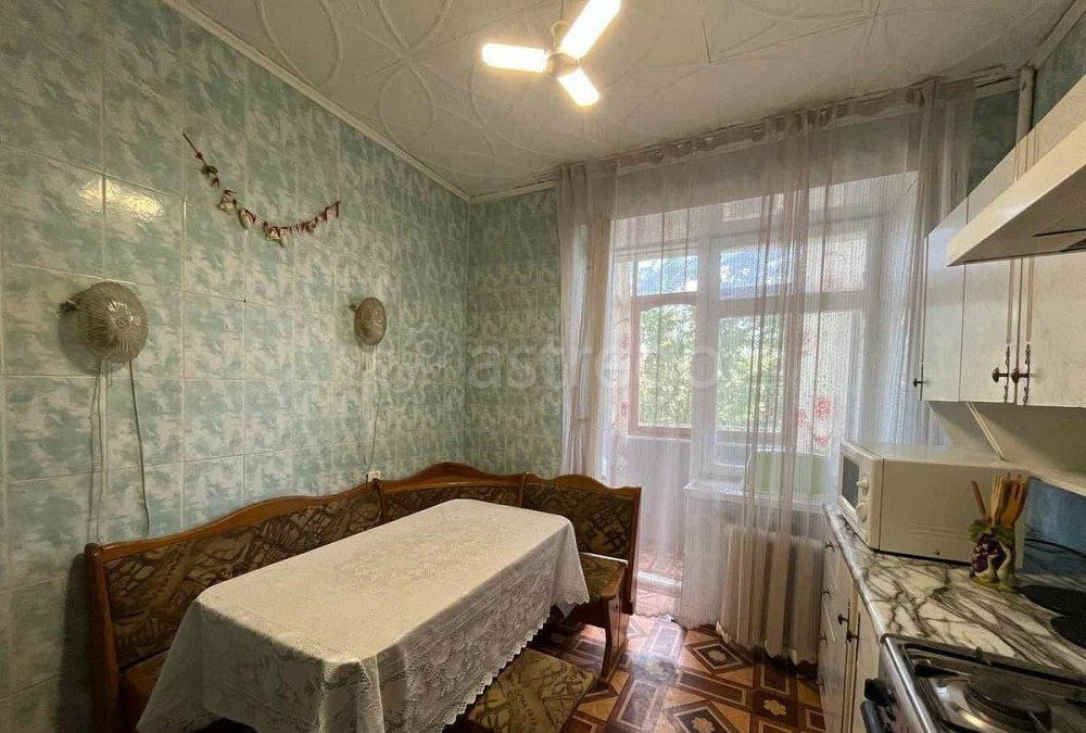 3-комн. квартира, 66.6 м2, 3/9 эт. Астрахань - изображение 8