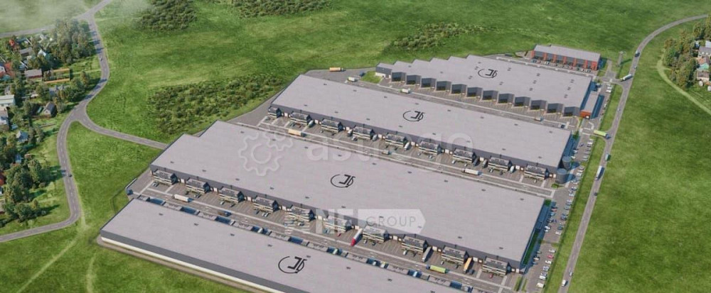 Производственное, 604.9 м2 Подольск - изображение 6