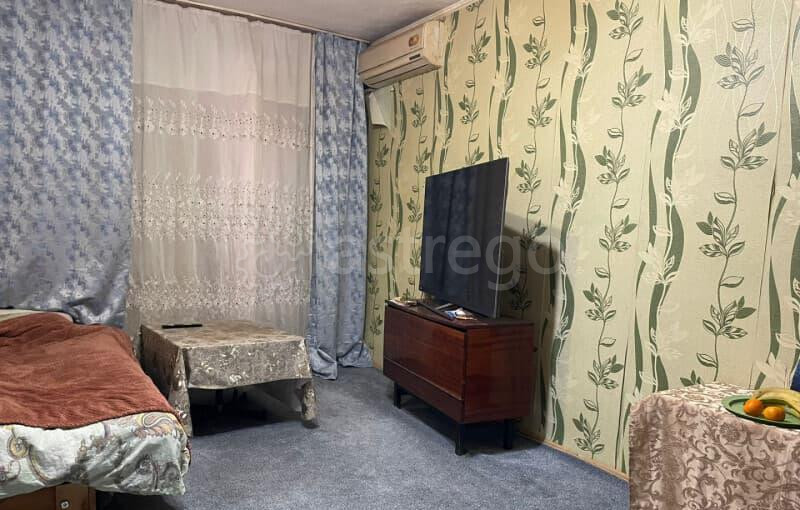 3-комн. квартира, 45 м, 1/5 эт. Энем - изображение 2