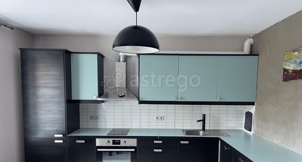 Студия, 36 м2, 4/9 эт. Мытищи - изображение 6