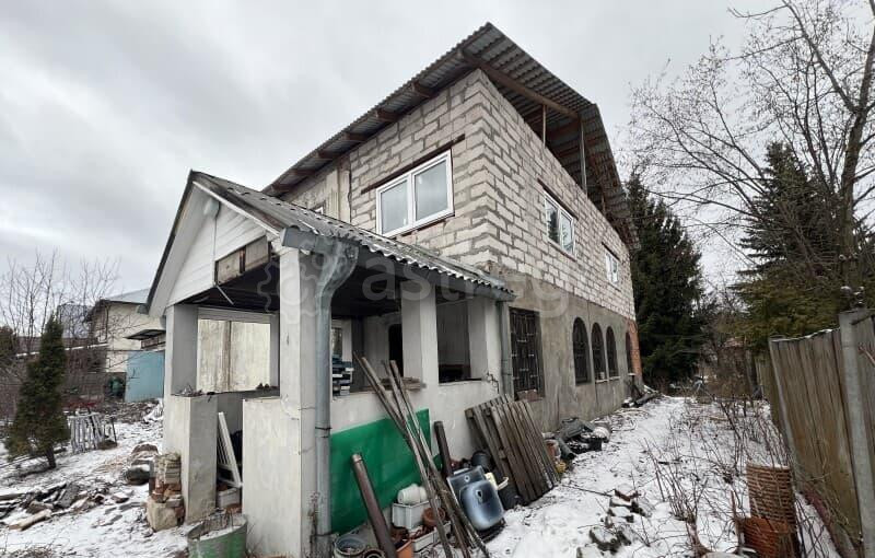 Дом, 370 м2 Пушкино - изображение 2