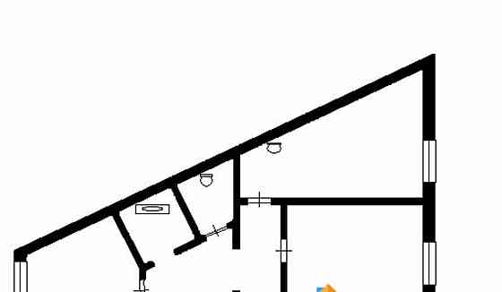 4-комн. квартира, 78.8 м2, 5/5 эт. Уфа