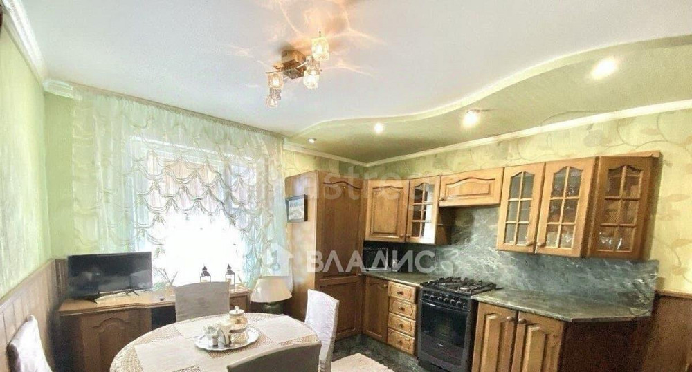 4-комн. квартира, 92.9 м2, 5/9 эт. Белгород - изображение 7