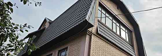 Коттедж, 660 м2, 19 соток, 3 эт. Пушкино