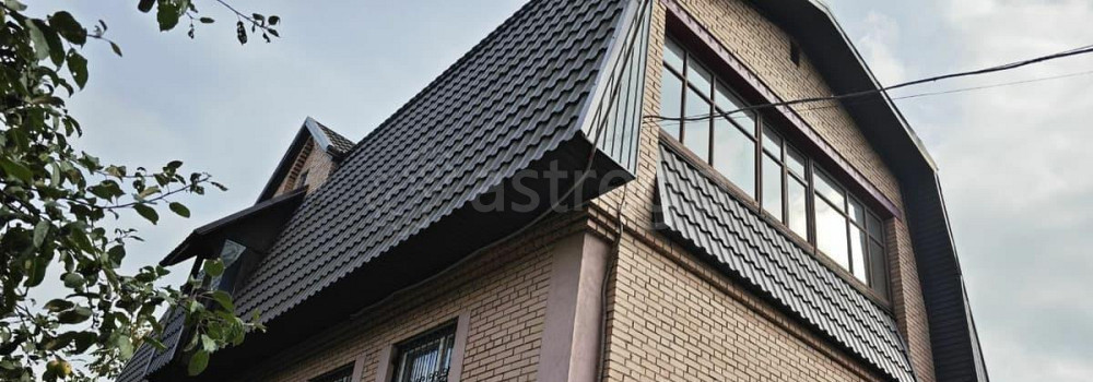 Коттедж, 660 м2, 19 соток, 3 эт. Пушкино - изображение 5