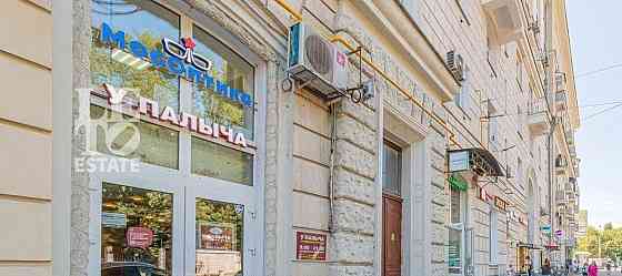 Торговое помещение, 19.3 м2 Москва