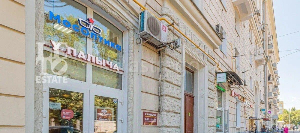 Торговое помещение, 19.3 м2 Москва - изображение 4