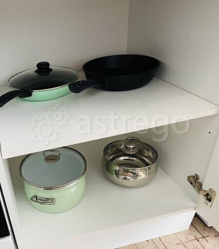 Посуточно, 1-комн. квартира, 38 м2, 9/16 эт. Барнаул - изображение 7