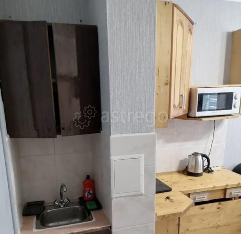 Комната, 16 м2, 1/9 эт. Красноярск - изображение 6