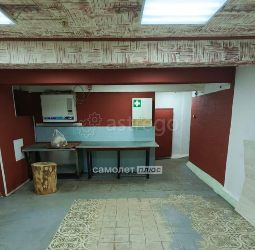 Свободного назначения, 66.9 м2 Электросталь - изображение 4