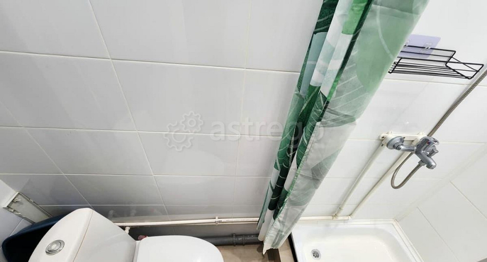Студия, 14 м2, 4/5 эт. Красноярск - изображение 6