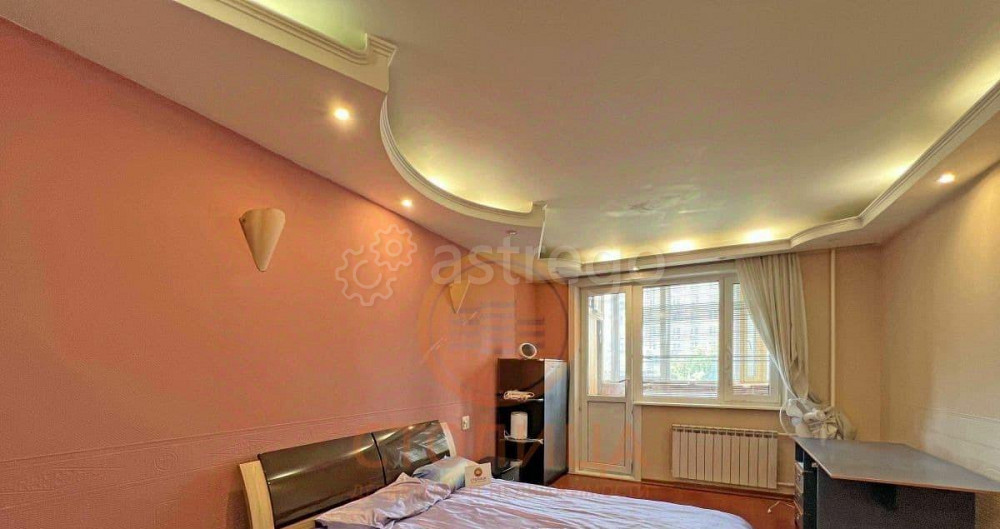 3-комн. квартира, 86 м2, 3/14 эт. Москва - изображение 2