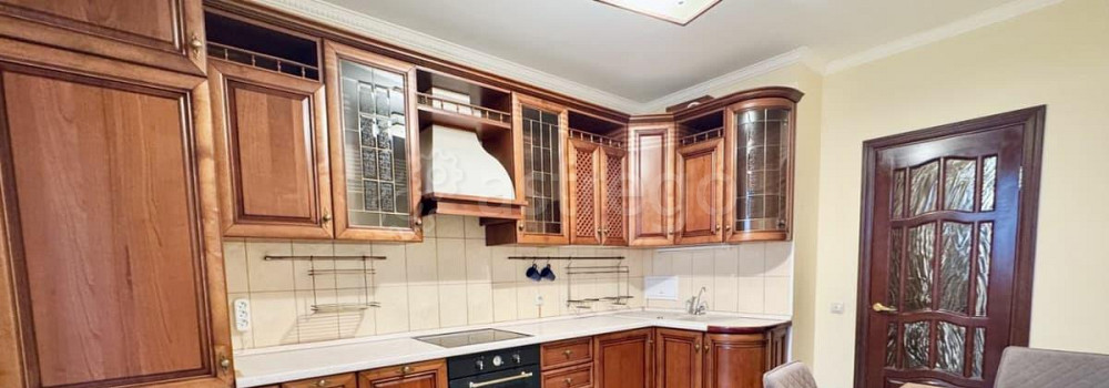 1-комн. квартира, 44.8 м2, 15/18 эт. Видное - изображение 1