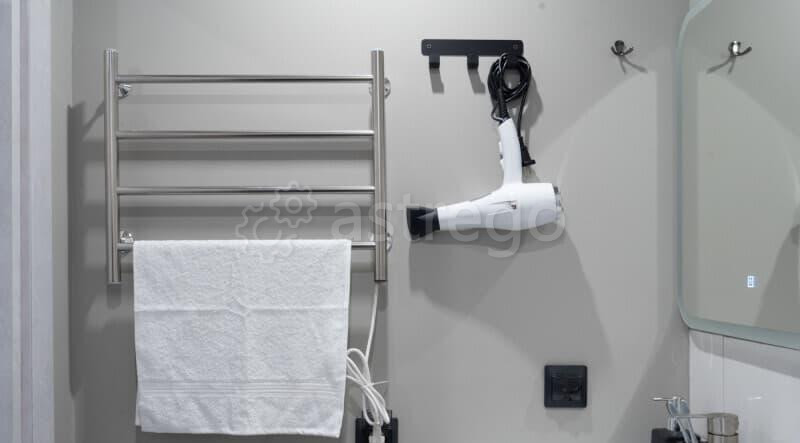 1-комн. апарт-ы, 13 м2, 1/1 эт. Подольск - изображение 10