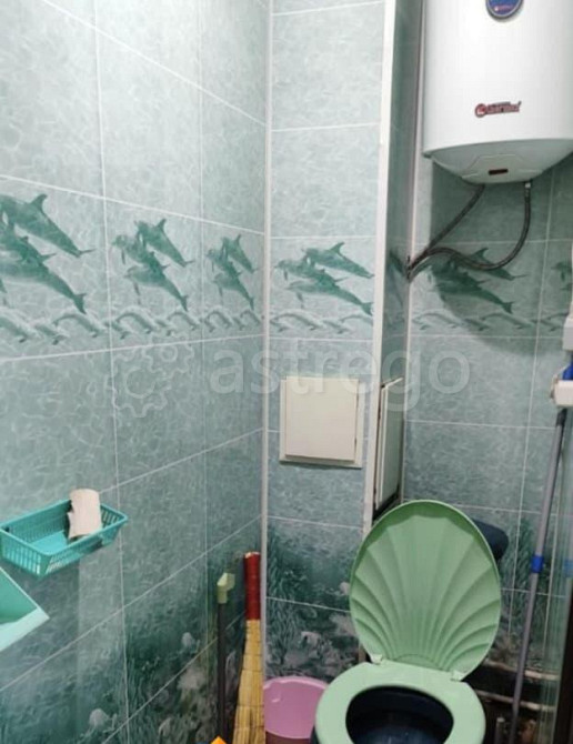 2-комн. квартира, 50 м2, 4/5 эт. Канск - изображение 3