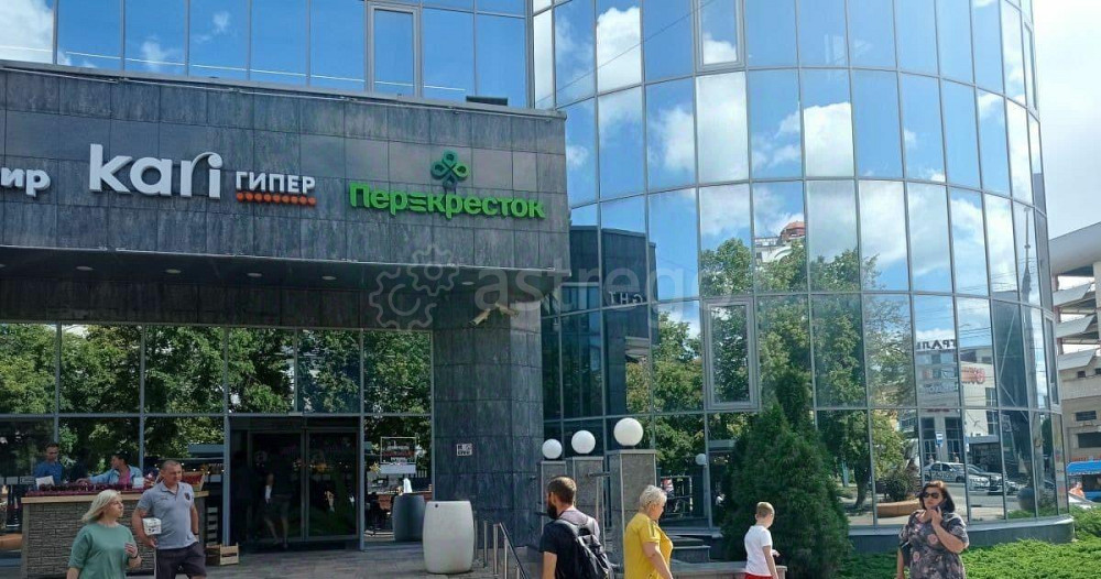 Свободного назначения, 1360 м2 Белгород - изображение 3