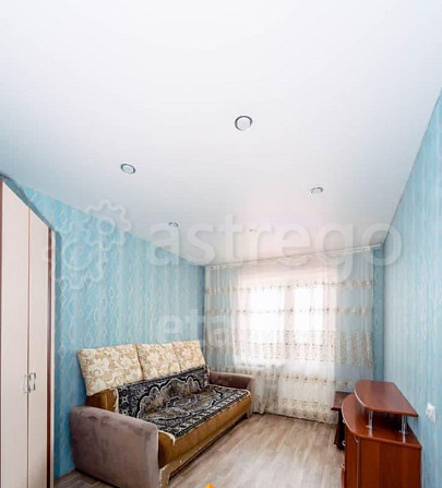 3-комн. квартира, 63.9 м2, 10/10 эт. Бийск - изображение 3