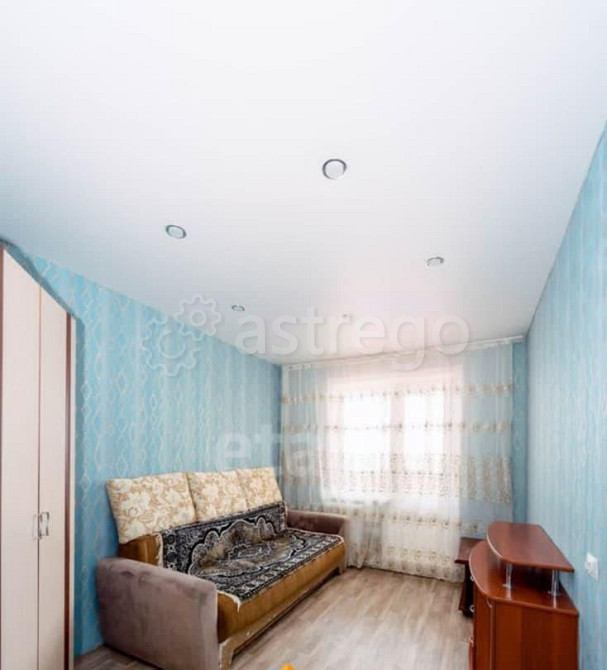 3-комн. квартира, 63.9 м2, 10/10 эт. Бийск - изображение 3
