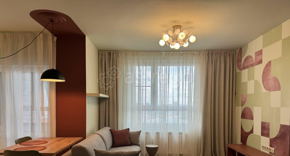1-комн. квартира, 44 м2, 18/29 эт. Москва - изображение 7
