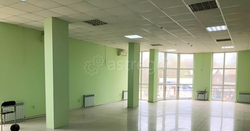 Свободного назначения, 100 м2 Астрахань - изображение 2
