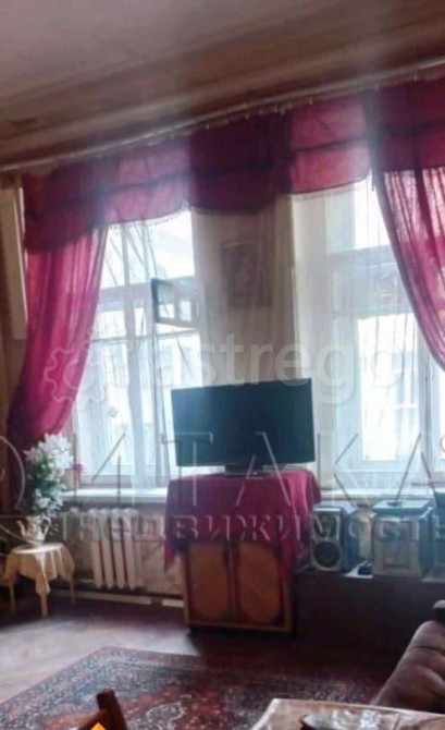 Комната, 24.5 м2, 3/5 эт. Санкт-Петербург - изображение 4