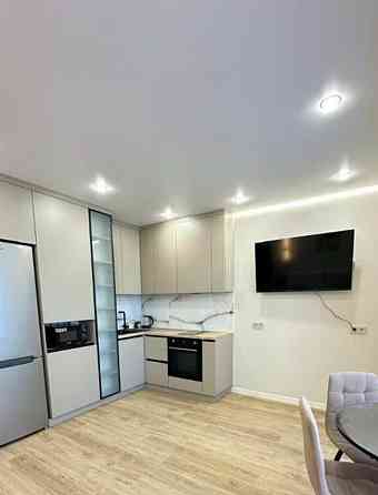 1-комн. квартира, 40 м2, 3/17 эт. Астрахань