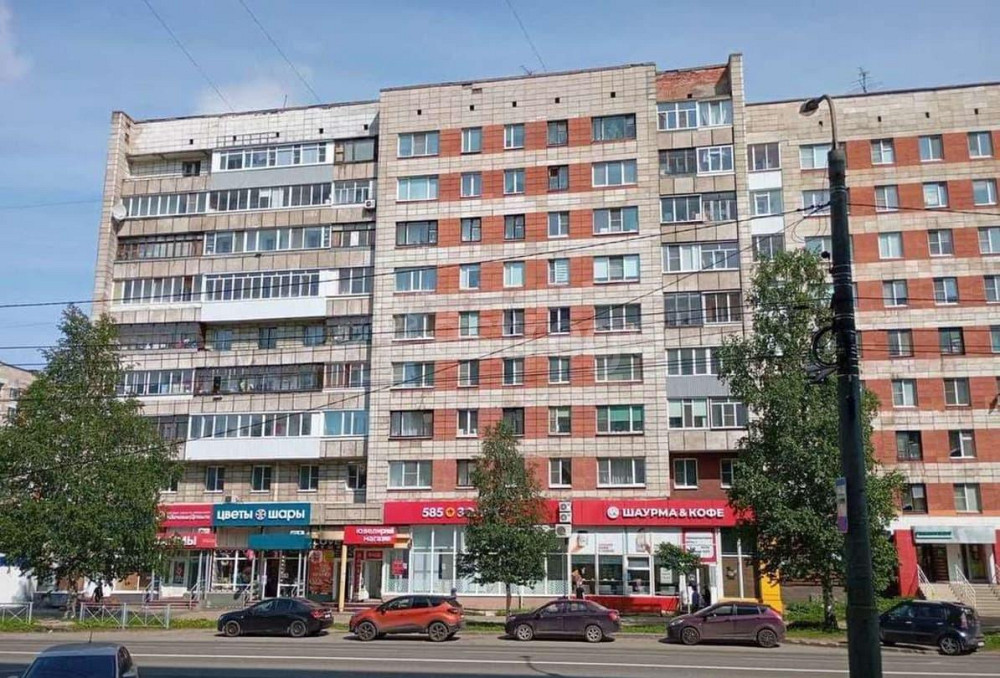 Свободного назначения, 48 м2 Архангельск - изображение 7
