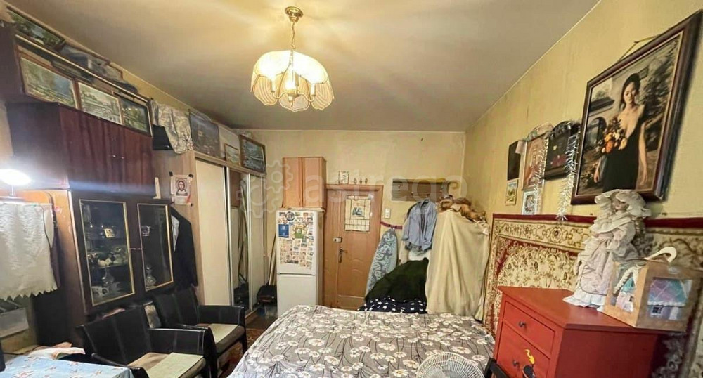 Комната, 19 м2, 1/5 эт. Москва - изображение 7
